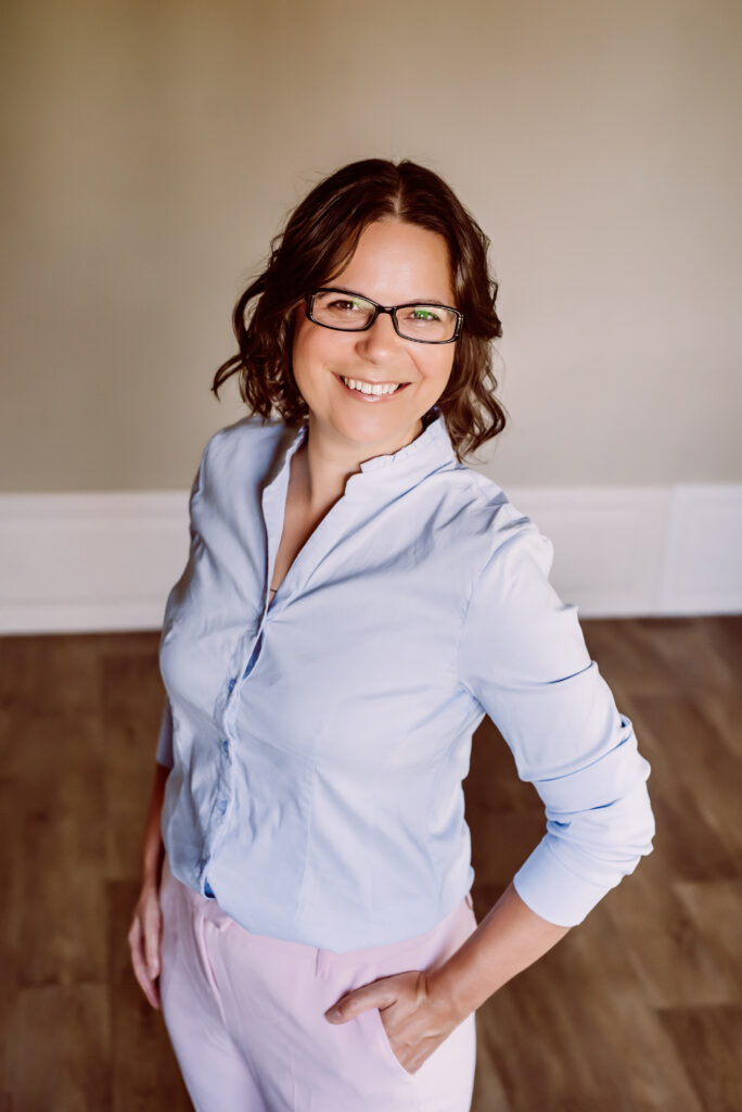 Michaela Ondřejová